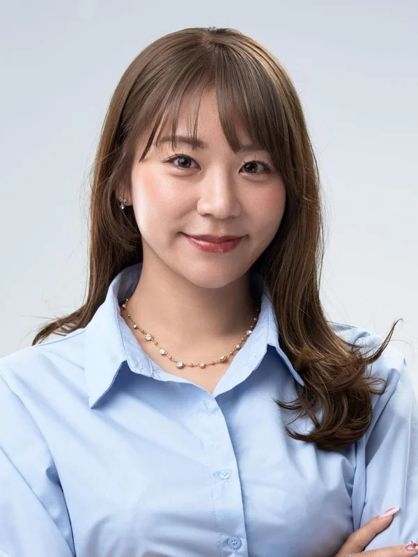 代表取締役 塚本 彩華